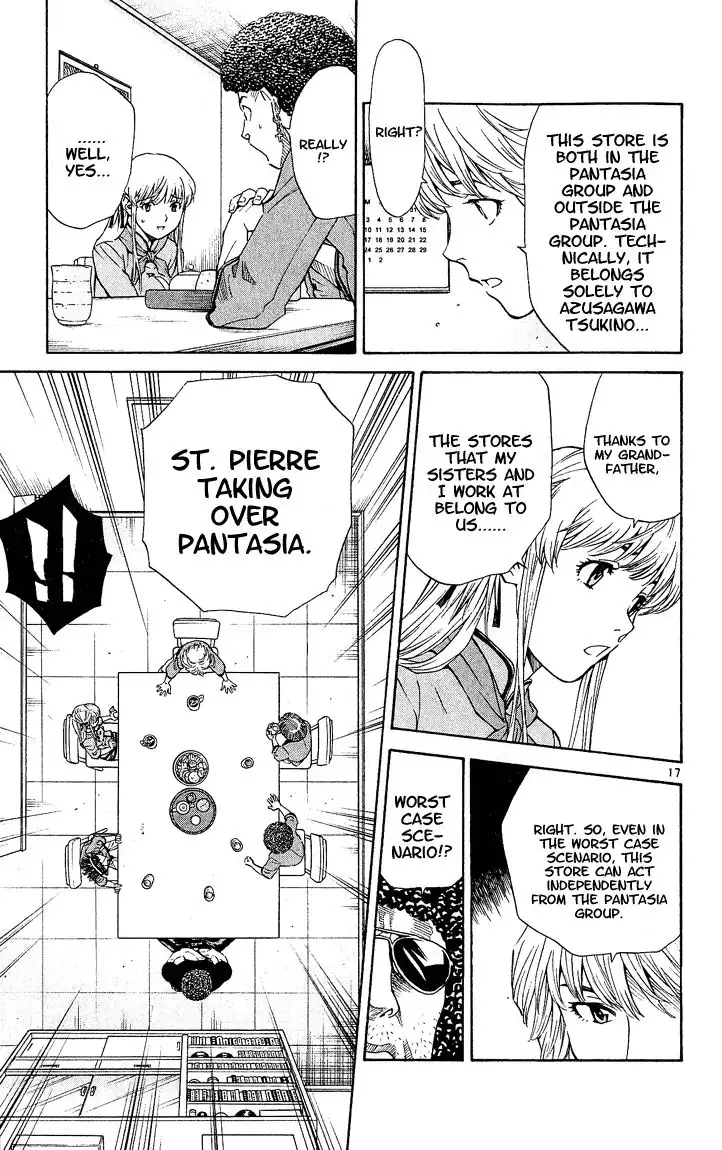 Yakitate Japan Chapter 53 18